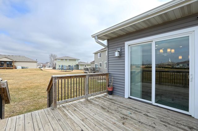 2817 Clayton Drive, Ames, IA 50010