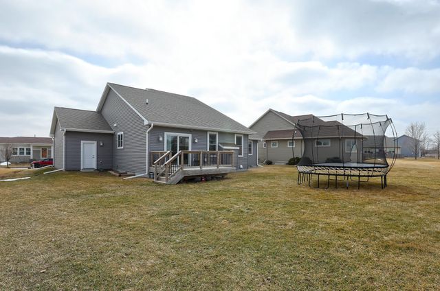 2817 Clayton Drive, Ames, IA 50010