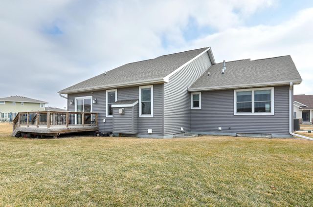 2817 Clayton Drive, Ames, IA 50010
