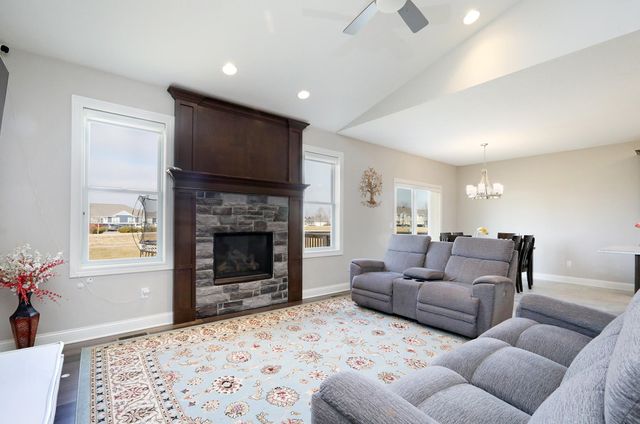 2817 Clayton Drive, Ames, IA 50010