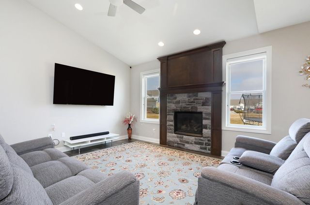 2817 Clayton Drive, Ames, IA 50010