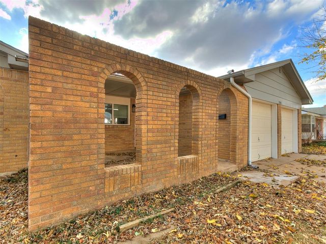 2808 SW 88th Street, Oklahoma City, OK 73159