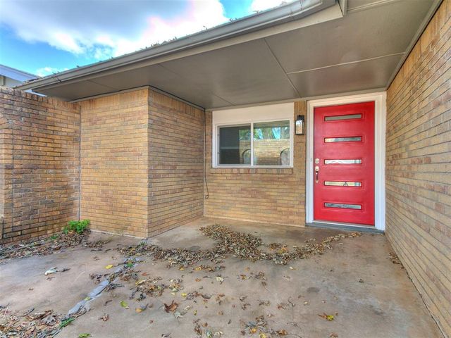 2808 SW 88th Street, Oklahoma City, OK 73159
