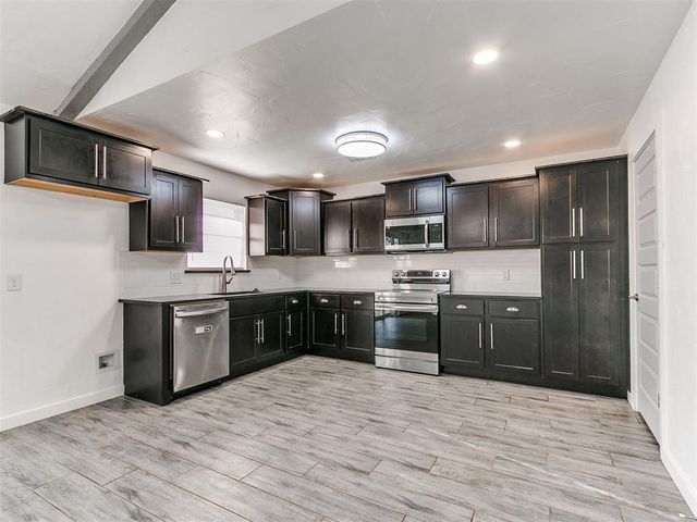 2808 SW 88th Street, Oklahoma City, OK 73159