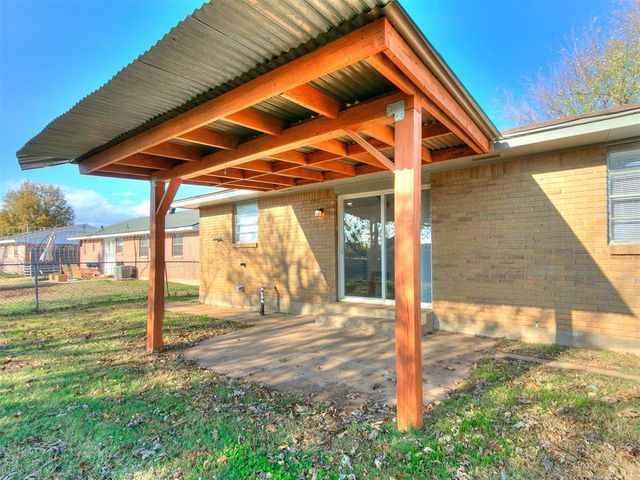 2808 SW 88th Street, Oklahoma City, OK 73159
