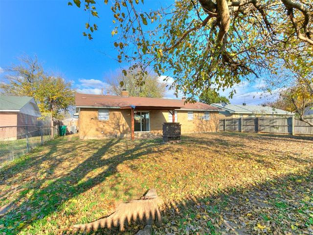 2808 SW 88th Street, Oklahoma City, OK 73159