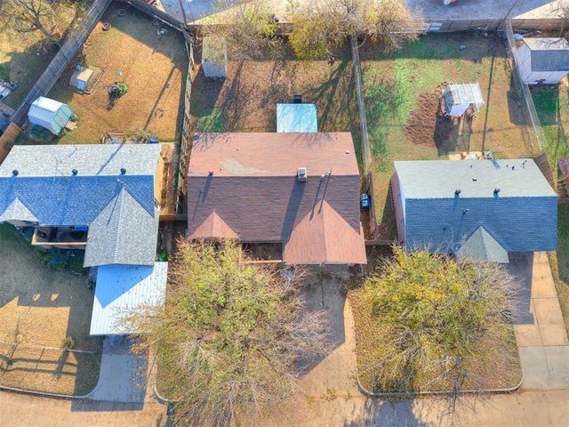 2808 SW 88th Street, Oklahoma City, OK 73159