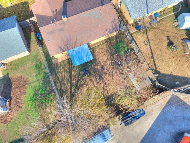 2808 SW 88th Street, Oklahoma City, OK 73159