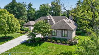 3782 Yosemite Drive, Okemos, MI 48864