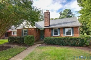 5021 Wythe Ave, Henrico, VA 23226