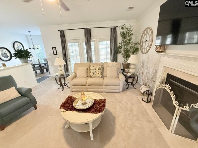 120 Stonemill Court, Irmo, SC 29063