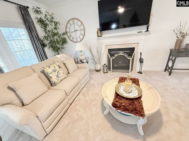 120 Stonemill Court, Irmo, SC 29063