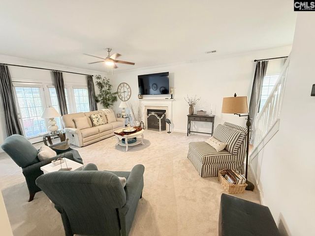 120 Stonemill Court, Irmo, SC 29063