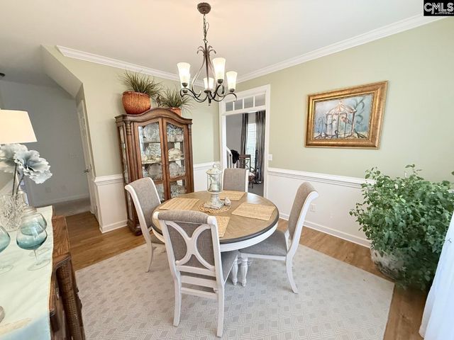 120 Stonemill Court, Irmo, SC 29063