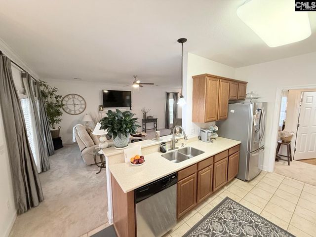 120 Stonemill Court, Irmo, SC 29063