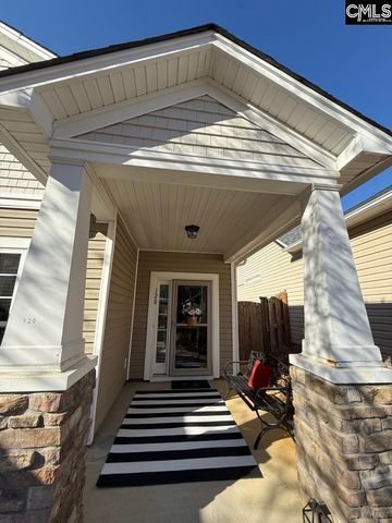 120 Stonemill Court, Irmo, SC 29063