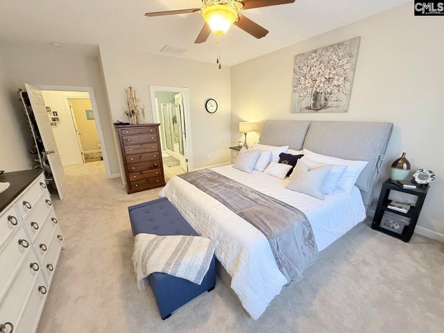 120 Stonemill Court, Irmo, SC 29063