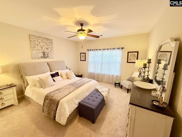 120 Stonemill Court, Irmo, SC 29063