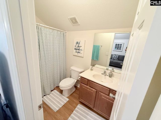 120 Stonemill Court, Irmo, SC 29063