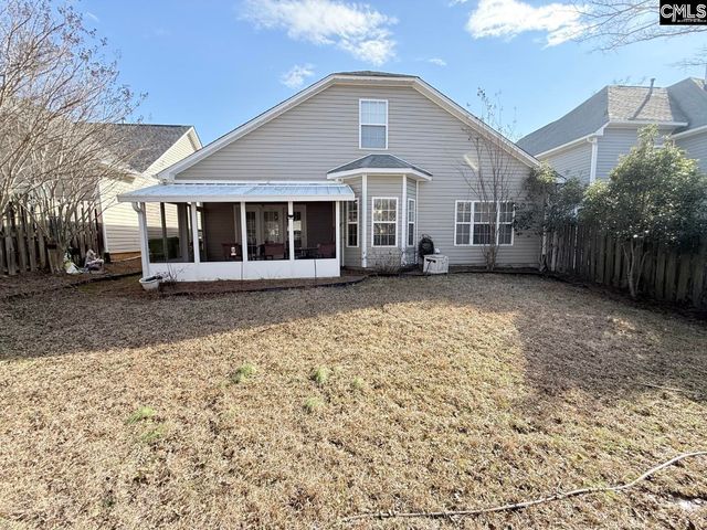 120 Stonemill Court, Irmo, SC 29063