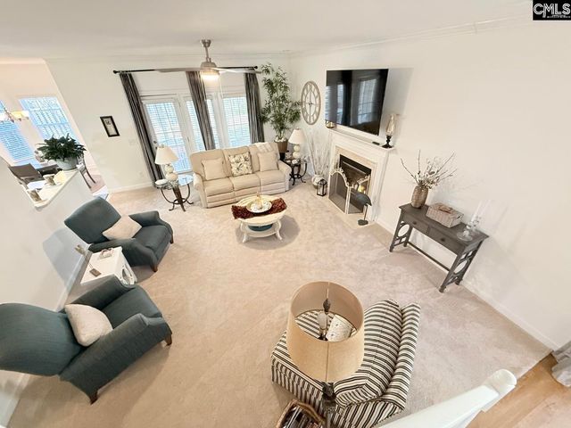 120 Stonemill Court, Irmo, SC 29063