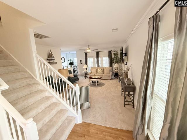 120 Stonemill Court, Irmo, SC 29063