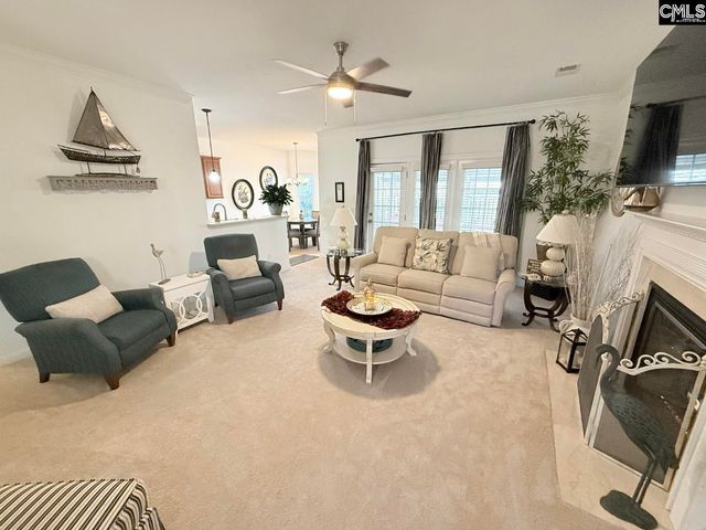 120 Stonemill Court, Irmo, SC 29063