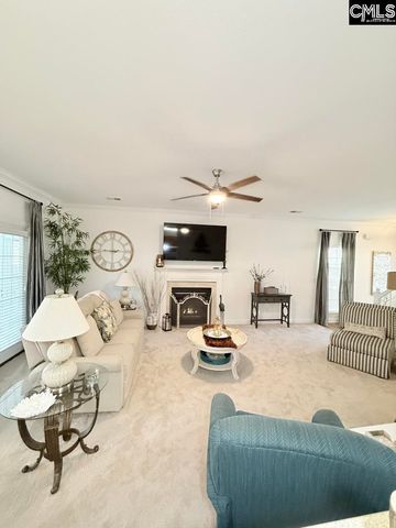 120 Stonemill Court, Irmo, SC 29063