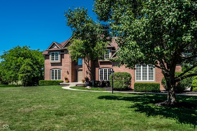 12322 Gaskin Way, Carmel, IN 46032