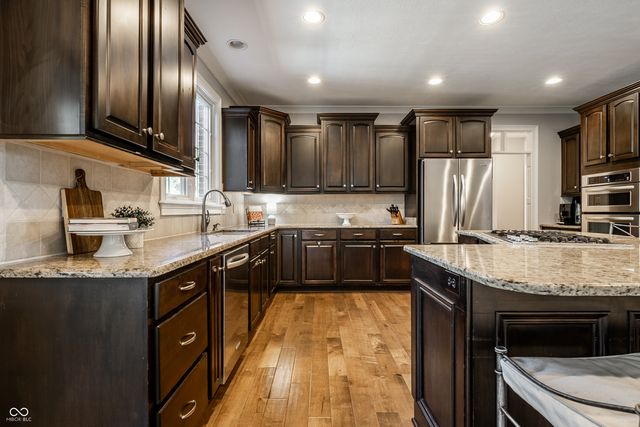 12322 Gaskin Way, Carmel, IN 46032