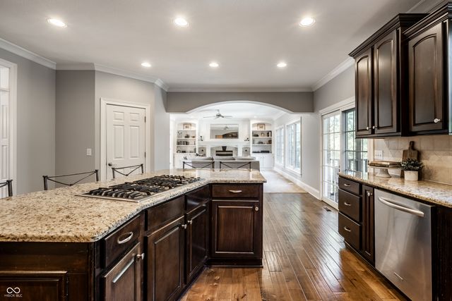 12322 Gaskin Way, Carmel, IN 46032