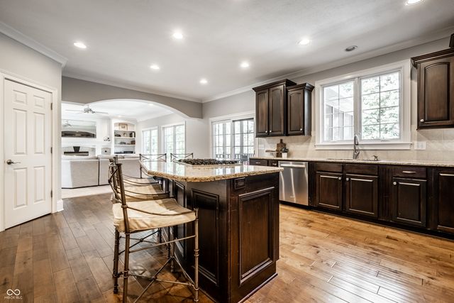 12322 Gaskin Way, Carmel, IN 46032