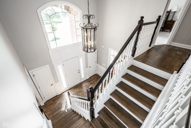 12322 Gaskin Way, Carmel, IN 46032