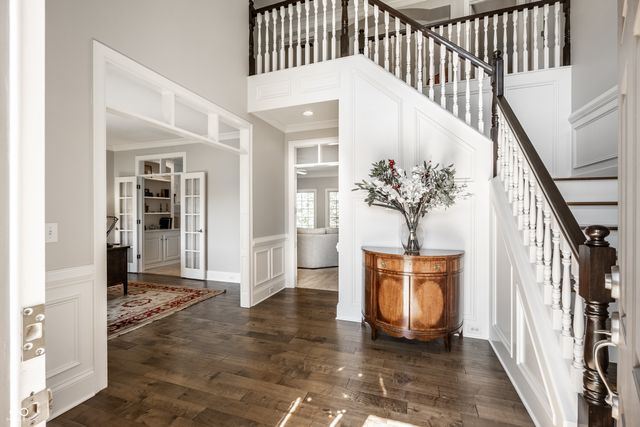 12322 Gaskin Way, Carmel, IN 46032