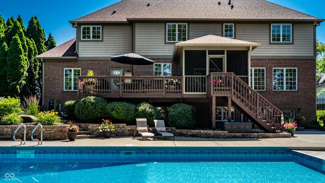 12322 Gaskin Way, Carmel, IN 46032