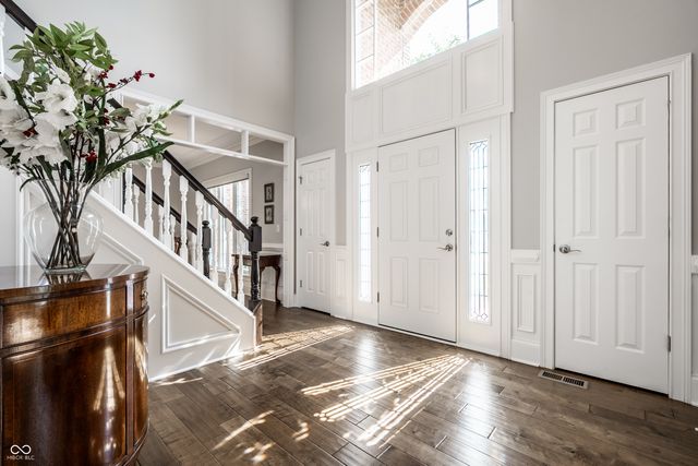 12322 Gaskin Way, Carmel, IN 46032