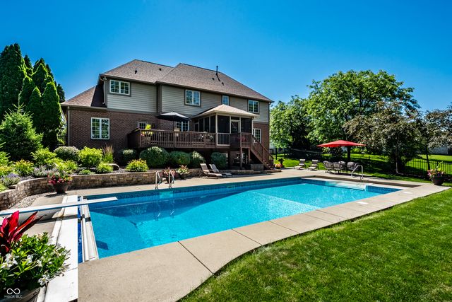 12322 Gaskin Way, Carmel, IN 46032