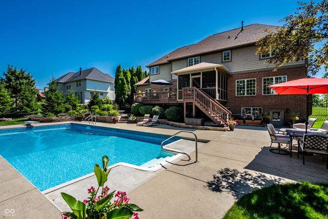 12322 Gaskin Way, Carmel, IN 46032