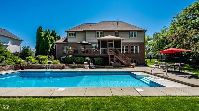 12322 Gaskin Way, Carmel, IN 46032