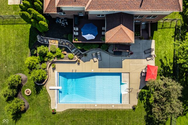 12322 Gaskin Way, Carmel, IN 46032