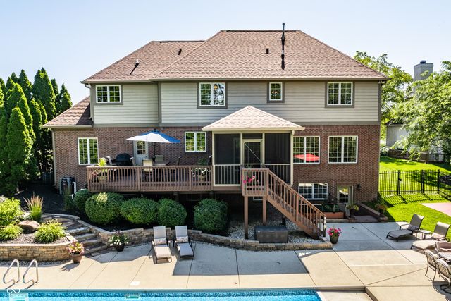 12322 Gaskin Way, Carmel, IN 46032