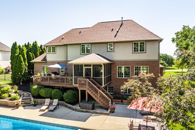 12322 Gaskin Way, Carmel, IN 46032