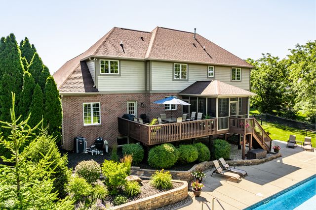 12322 Gaskin Way, Carmel, IN 46032