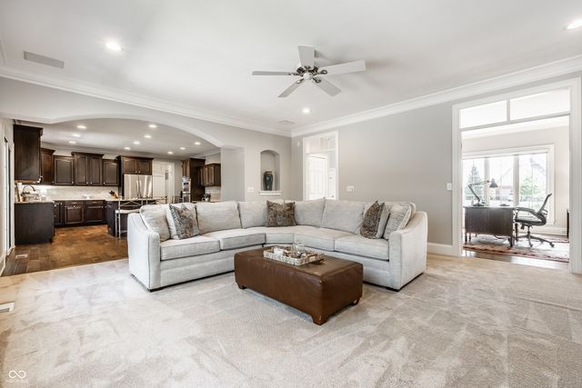 12322 Gaskin Way, Carmel, IN 46032