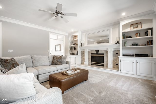 12322 Gaskin Way, Carmel, IN 46032