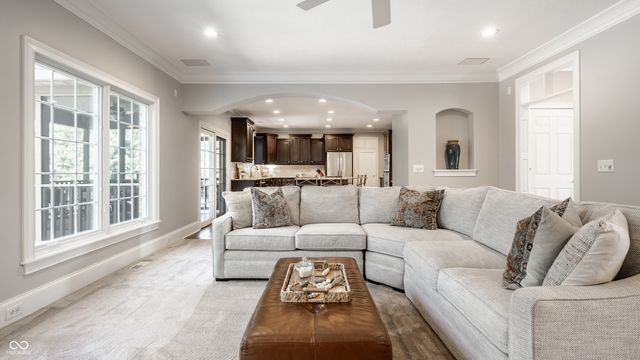12322 Gaskin Way, Carmel, IN 46032