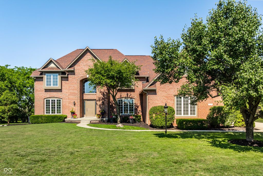12322 Gaskin Way, Carmel, IN 46032