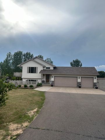30204 118th Street NW, Princeton, MN 55371