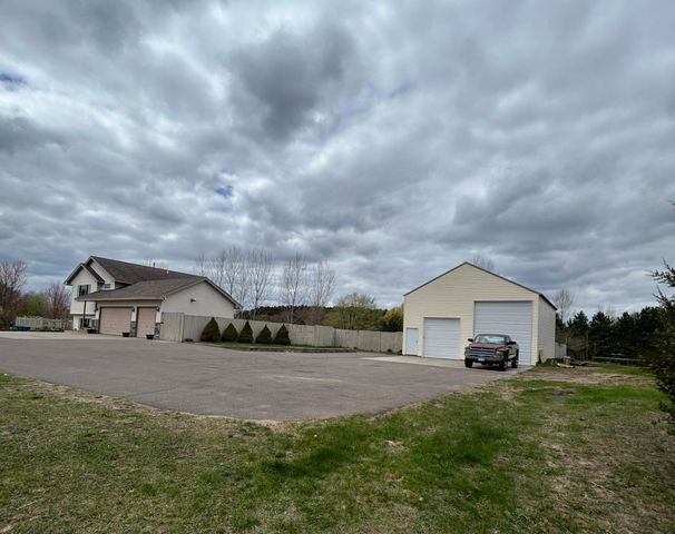 30204 118th Street NW, Princeton, MN 55371