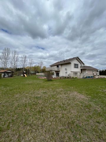 30204 118th Street NW, Princeton, MN 55371